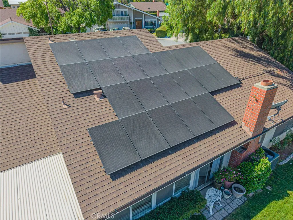 Solar Panels