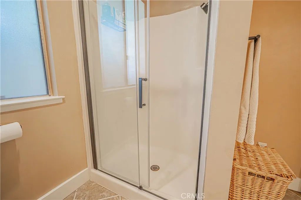 Master Bathroom Walk In Shower