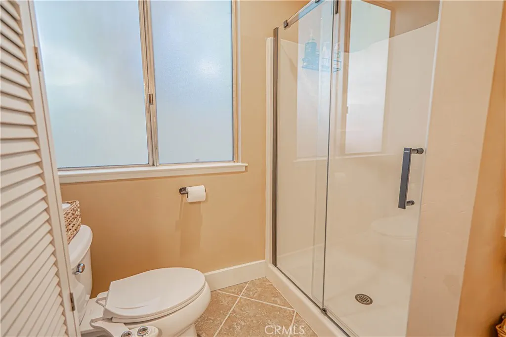 Master Bathroom Walk In Shower