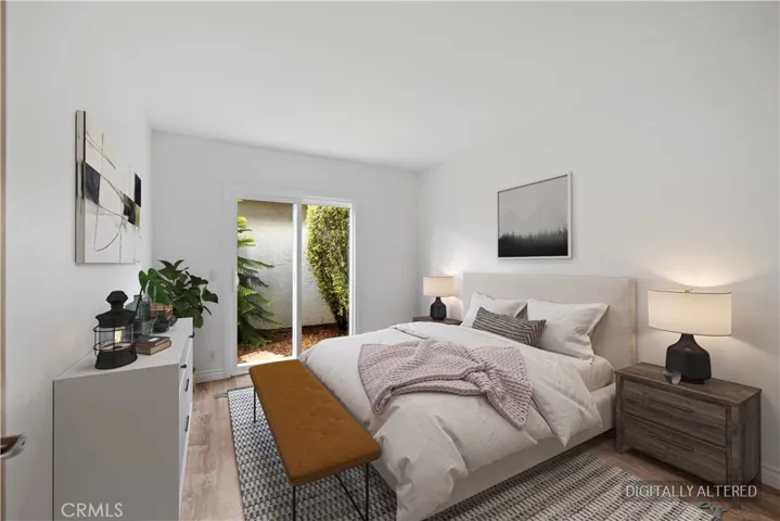 Third bedroom.