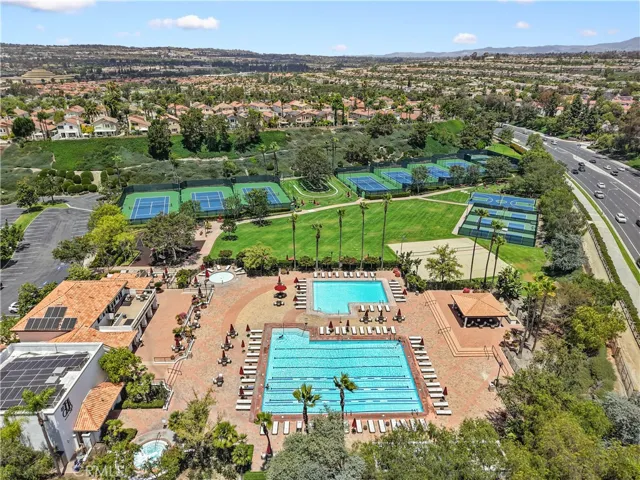 HOA Amenities:: Resort style pools, spas and clubhouse.