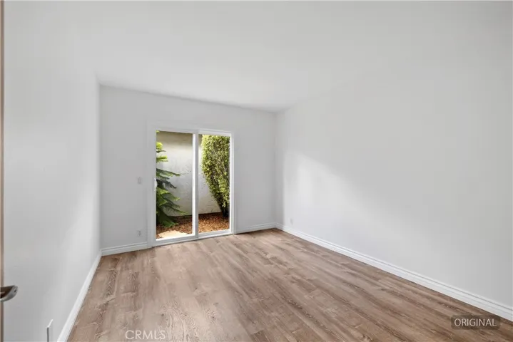 Third bedroom.