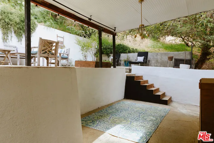 2645 Onyx Drive, Los Angeles, California 90032