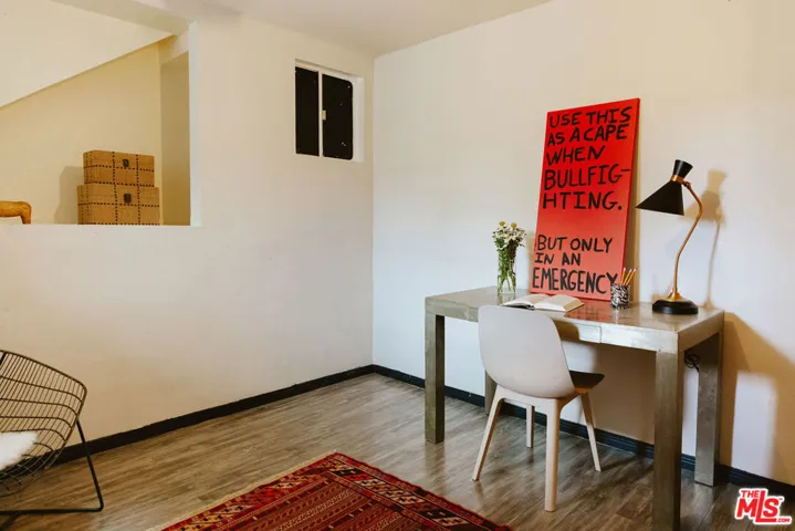 2645 Onyx Drive, Los Angeles, California 90032