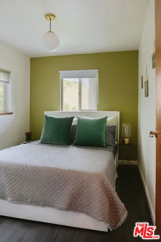 2645 Onyx Drive, Los Angeles, California 90032