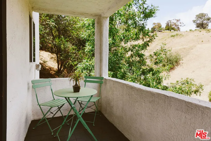 2645 Onyx Drive, Los Angeles, California 90032