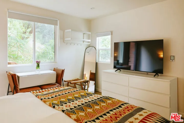 2645 Onyx Drive, Los Angeles, California 90032