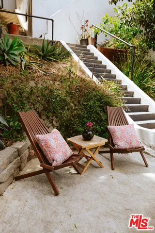 2645 Onyx Drive, Los Angeles, California 90032