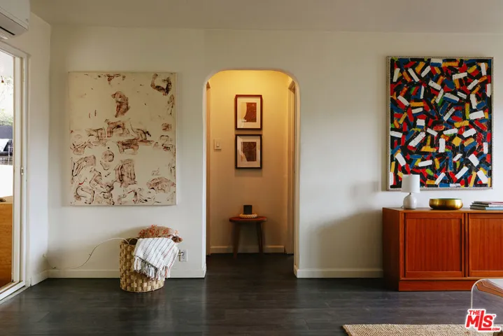 2645 Onyx Drive, Los Angeles, California 90032