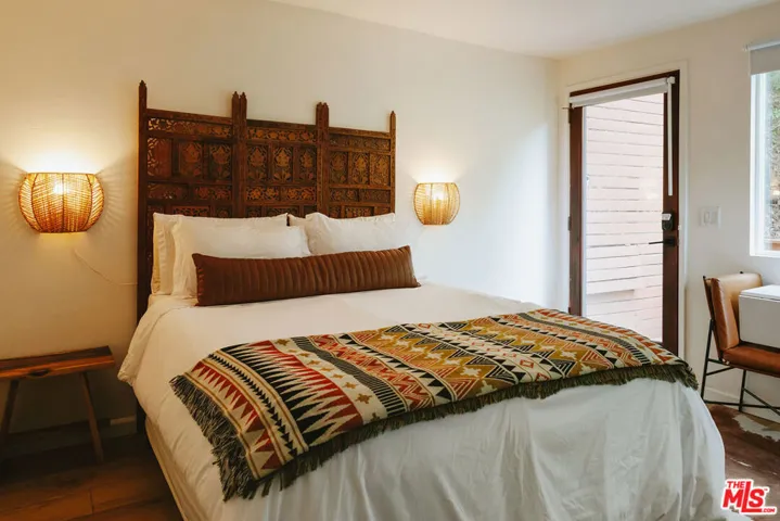 2645 Onyx Drive, Los Angeles, California 90032