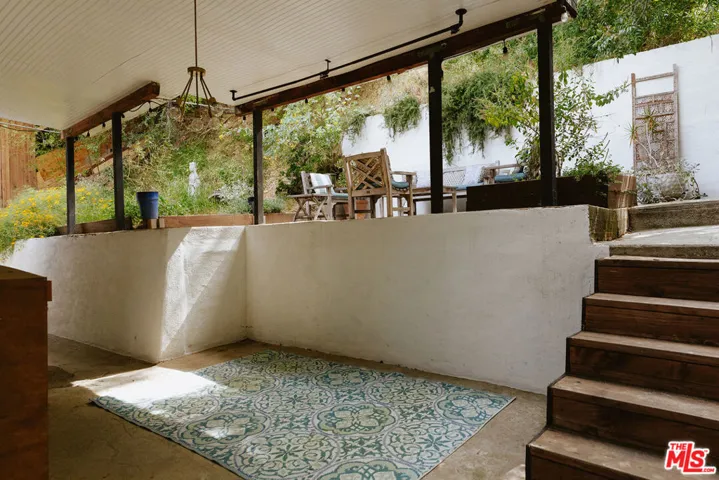 2645 Onyx Drive, Los Angeles, California 90032