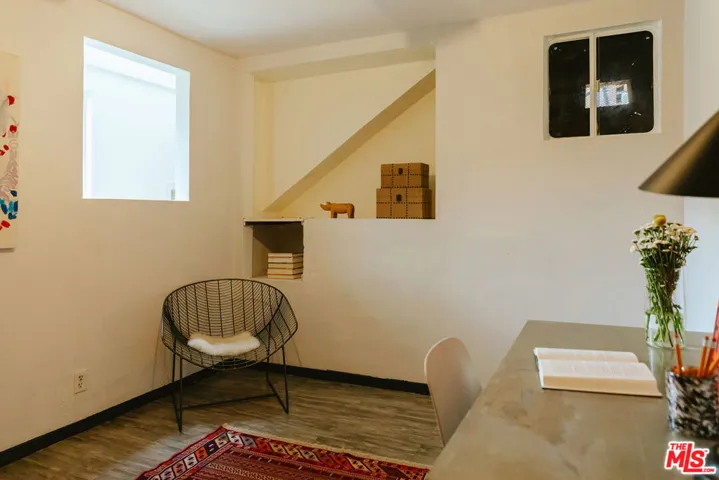 2645 Onyx Drive, Los Angeles, California 90032