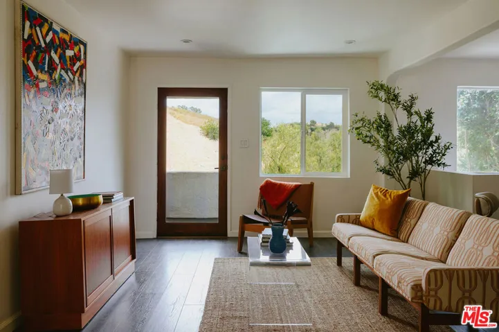 2645 Onyx Drive, Los Angeles, California 90032