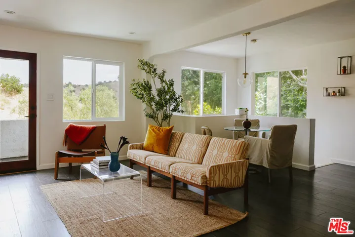 2645 Onyx Drive, Los Angeles, California 90032