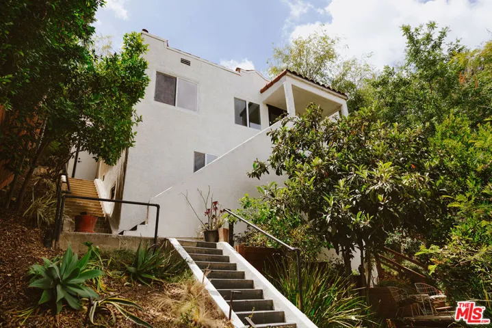 2645 Onyx Drive, Los Angeles, California 90032