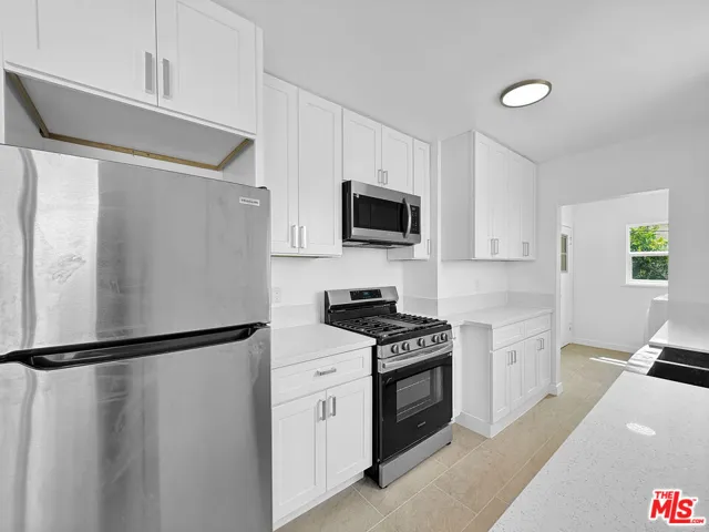 4161 Marlton Ave D, Los Angeles, California 90008