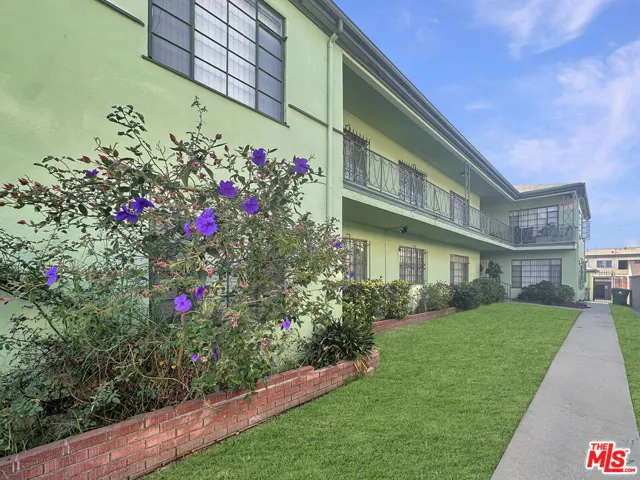 4161 Marlton Ave D, Los Angeles, California 90008