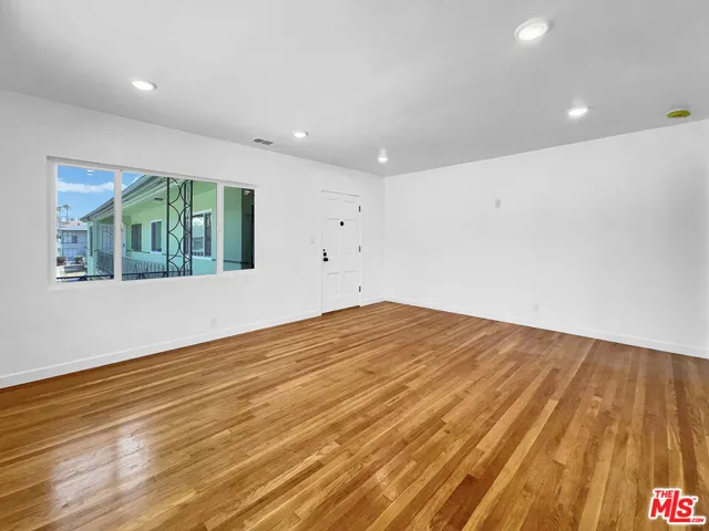 4161 Marlton Ave D, Los Angeles, California 90008