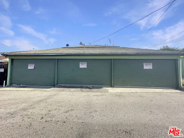 4161 Marlton Ave D, Los Angeles, California 90008