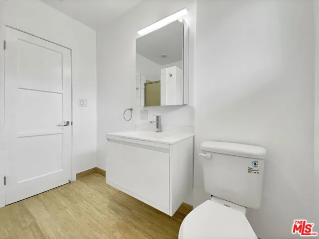 4161 Marlton Ave D, Los Angeles, California 90008