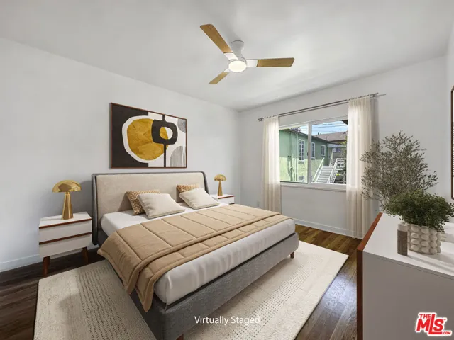 4161 Marlton Ave D, Los Angeles, California 90008