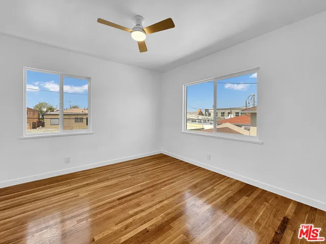 4161 Marlton Ave D, Los Angeles, California 90008