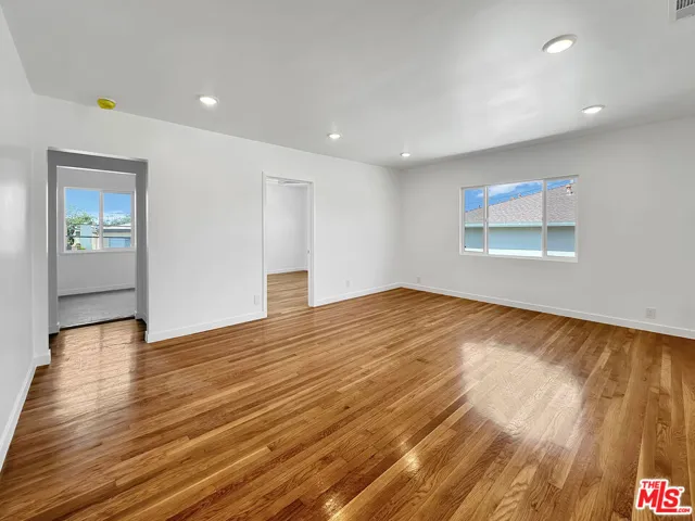 4161 Marlton Ave D, Los Angeles, California 90008