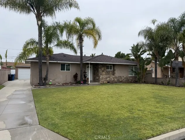9203 Eglise Avenue, Downey, California 90240