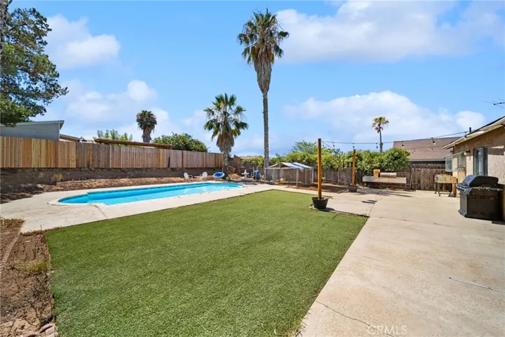 12880 Foreman Ave, Moreno Valley, California 92553