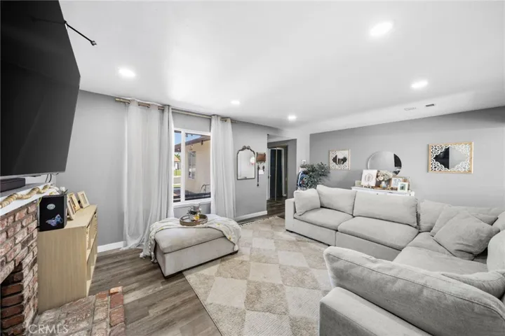 12880 Foreman Ave, Moreno Valley, California 92553