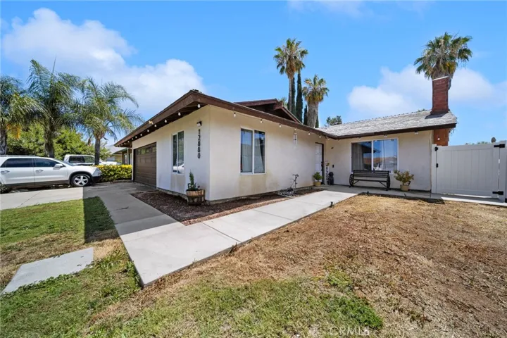 12880 Foreman Ave, Moreno Valley, California 92553