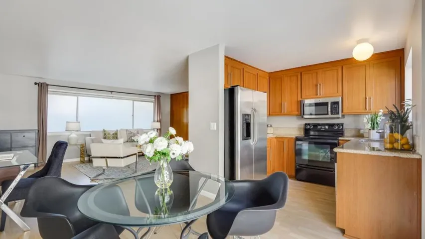 518 Everett Avenue A, Palo Alto, California 94301