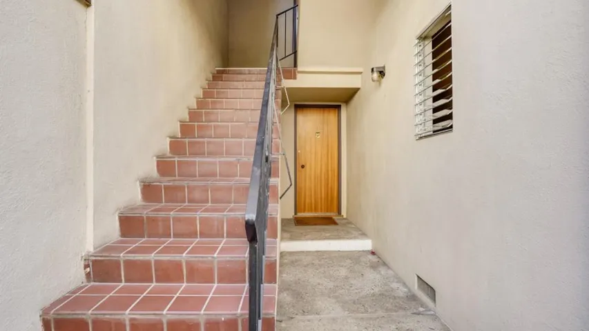 Back Door