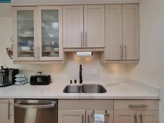 Beautiful custom kitchen!