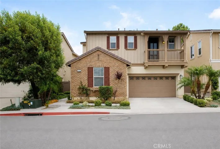 52 Shadowbrook, Irvine, California 92604