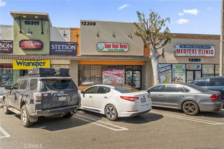 12311 Hawthorne, Hawthorne, California 90250