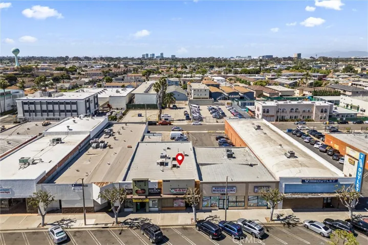 12311 Hawthorne, Hawthorne, California 90250