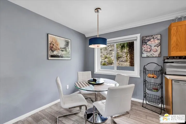 2396 S Palm Canyon Drive 23, Palm Springs, California 92264
