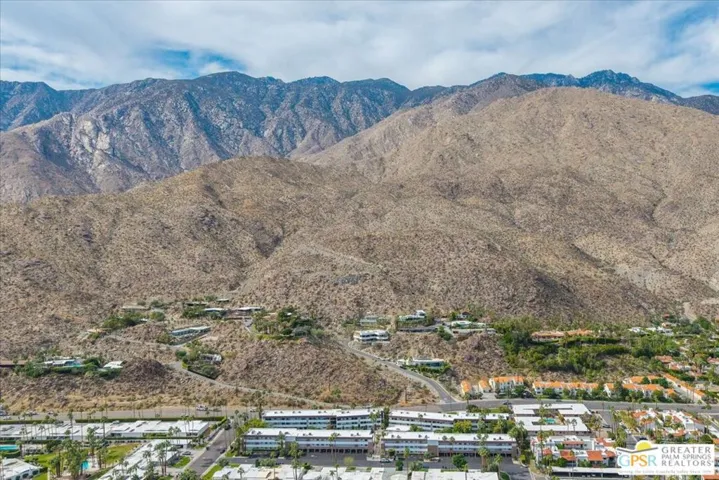2396 S Palm Canyon Drive 23, Palm Springs, California 92264