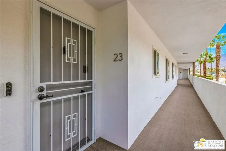 2396 S Palm Canyon Drive 23, Palm Springs, California 92264