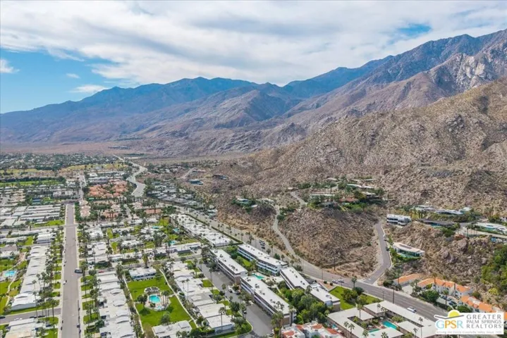 2396 S Palm Canyon Drive 23, Palm Springs, California 92264