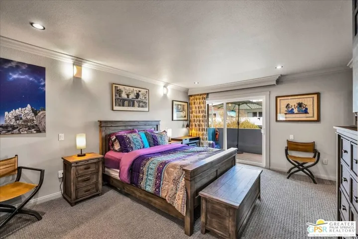 2396 S Palm Canyon Drive 23, Palm Springs, California 92264