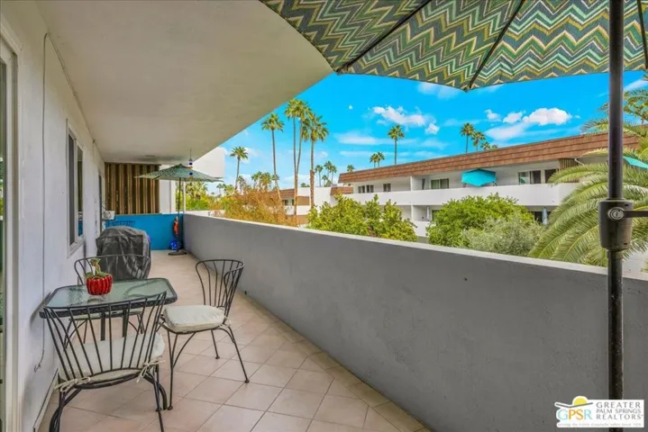 2396 S Palm Canyon Drive 23, Palm Springs, California 92264