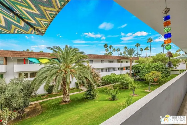 2396 S Palm Canyon Drive 23, Palm Springs, California 92264