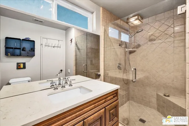2396 S Palm Canyon Drive 23, Palm Springs, California 92264