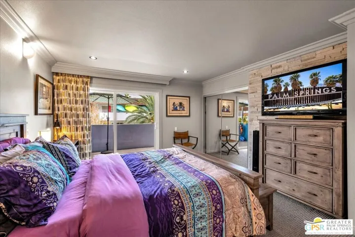 2396 S Palm Canyon Drive 23, Palm Springs, California 92264