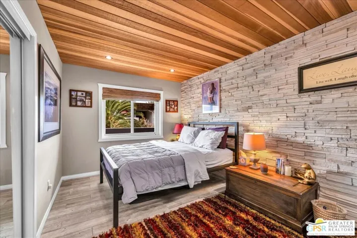 2396 S Palm Canyon Drive 23, Palm Springs, California 92264