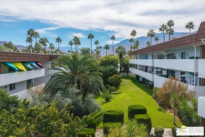 2396 S Palm Canyon Drive 23, Palm Springs, California 92264