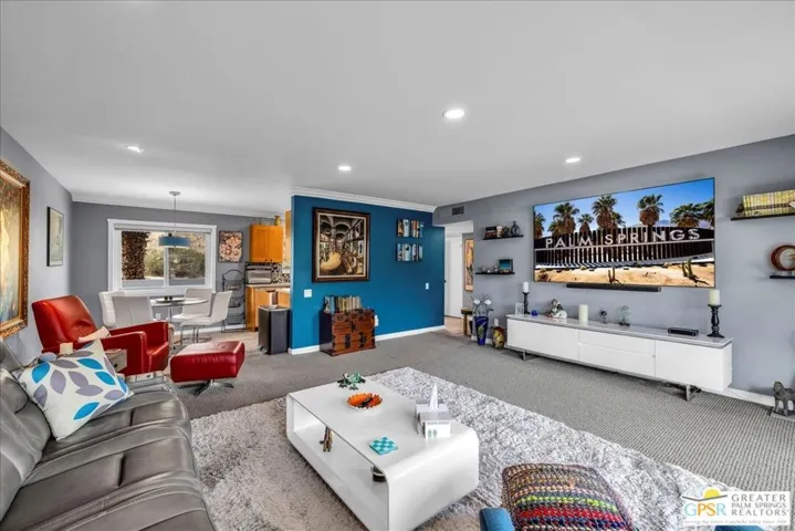 2396 S Palm Canyon Drive 23, Palm Springs, California 92264