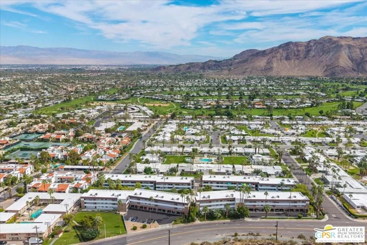 2396 S Palm Canyon Drive 23, Palm Springs, California 92264
